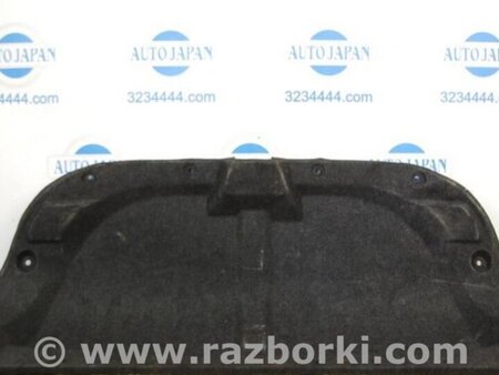 ФОТО Обшивка кришки багажника для Toyota Camry 40 XV40 (01.2006-07.2011) Киев