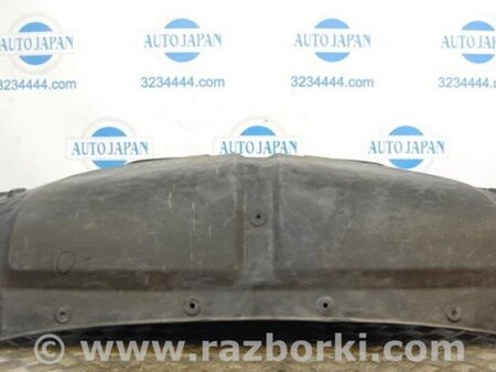 ФОТО Обшивка кришки багажника для Toyota Camry 40 XV40 (01.2006-07.2011) Киев
