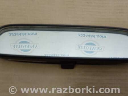 ФОТО дзеркало салону для Mitsubishi Pajero (99-06) Киев