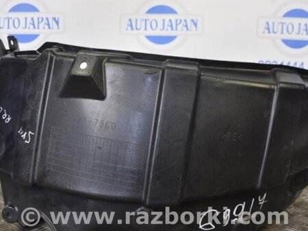 ФОТО Підкрилок для Suzuki SX4 Киев