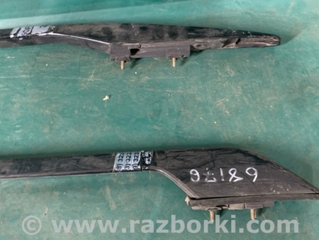 ФОТО Рейлінг для Mitsubishi Pajero (99-06) Киев