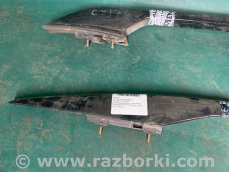 ФОТО Рейлінг для Mitsubishi Pajero (99-06) Киев