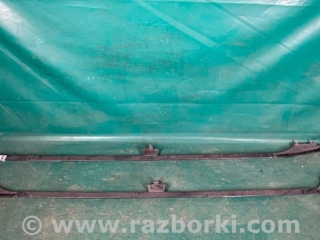 ФОТО Рейлінг для Mitsubishi Pajero (99-06) Киев
