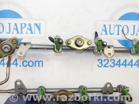 ФОТО Форсунка паливна для Nissan Murano Z51 Киев