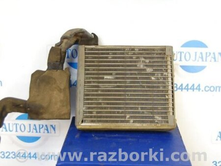 ФОТО Випарник кондиціонера для Mitsubishi Pajero (99-06) Киев