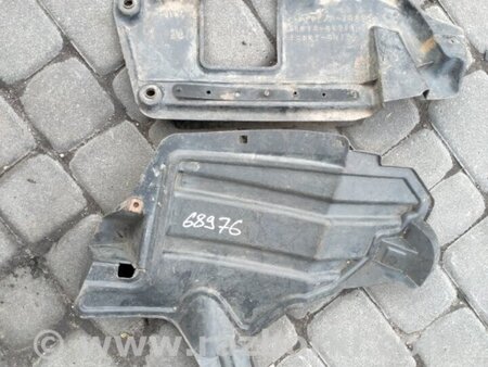 ФОТО Захист двигуна для Toyota Land Cruiser 200 Киев