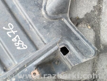ФОТО Захист двигуна для Toyota Land Cruiser 200 Киев