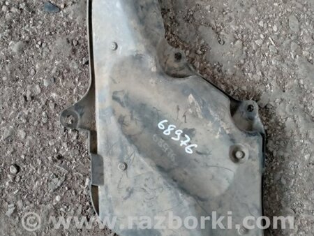 ФОТО Захист двигуна для Toyota Land Cruiser 200 Киев