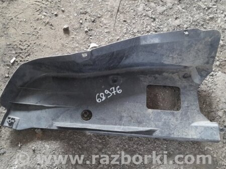 ФОТО Захист двигуна для Toyota Land Cruiser 200 Киев