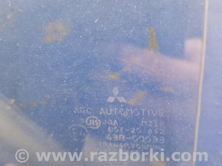 ФОТО Скло дверей для Mitsubishi Pajero Киев