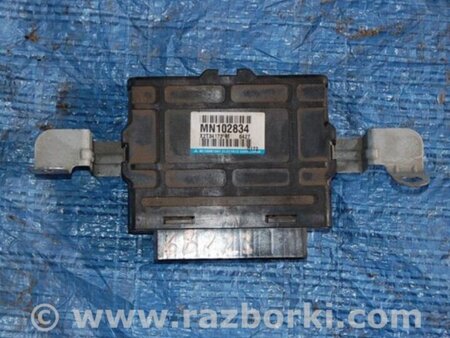 ФОТО Блок керування АКПП для Mitsubishi Pajero (99-06) Киев