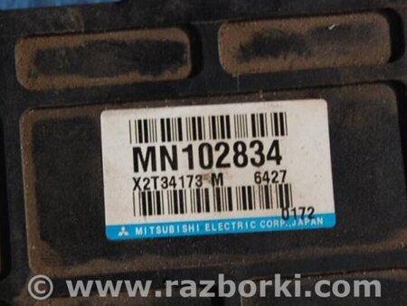 ФОТО Блок керування АКПП для Mitsubishi Pajero (99-06) Киев