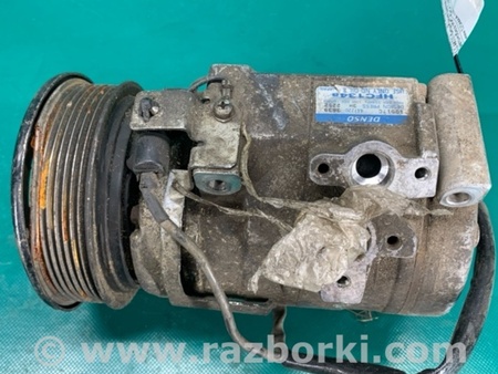 ФОТО Компресор кондиціонера для Mitsubishi Pajero (99-06) Киев