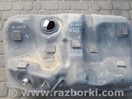 ФОТО Бак паливний металевий для Lexus ES350 (06-12) Киев