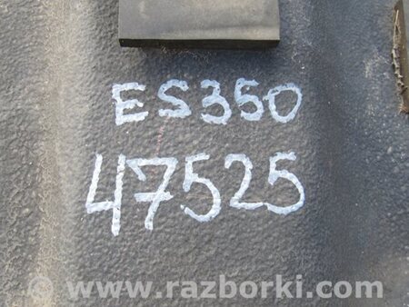 ФОТО Бак паливний металевий для Lexus ES350 (06-12) Киев