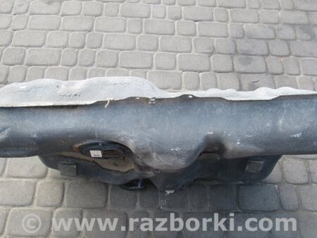 ФОТО Бак паливний металевий для Lexus ES350 (06-12) Киев