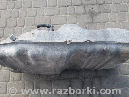 ФОТО Бак паливний металевий для Lexus ES350 (06-12) Киев