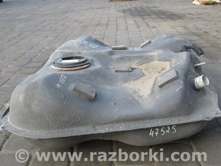 ФОТО Бак паливний металевий для Lexus ES350 (06-12) Киев