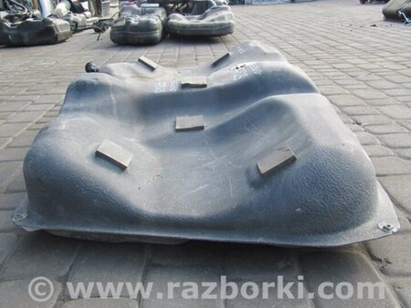 ФОТО Бак паливний металевий для Lexus ES350 (06-12) Киев