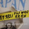 ФОТО Замок двері задній лівий для Mitsubishi Pajero Киев