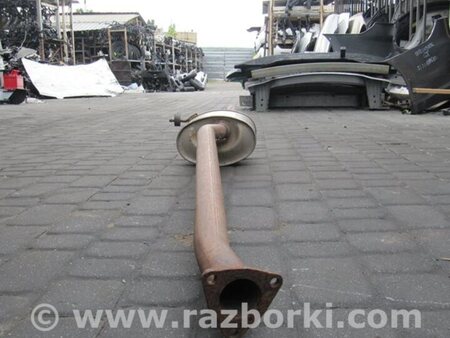ФОТО Глушник для Honda Accord CL (10.2002 - 11.2008) Киев