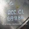 ФОТО Глушник для Honda Accord CL (10.2002 - 11.2008) Киев