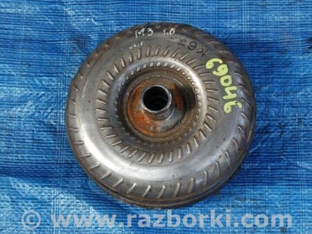 ФОТО Гідротрансформатор АКПП для Mazda 3 BK (2003-2009) (I) Киев