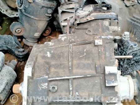 ФОТО Роздавальна коробка для Toyota Land Cruiser Prado 120 Киев