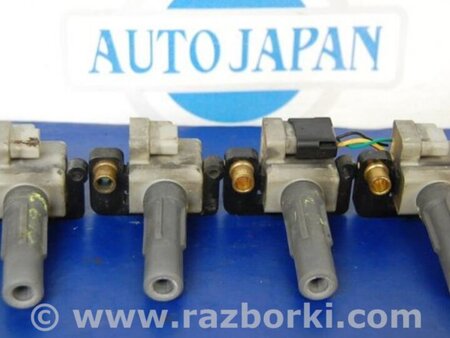 ФОТО Котушка запалювання для Subaru Impreza GD/GG Киев
