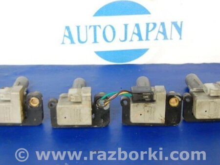 ФОТО Котушка запалювання для Subaru Impreza GD/GG Киев