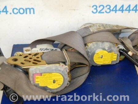 ФОТО Комплект безпеки у зборі для Lexus ES300/ES330 (01-06) Киев