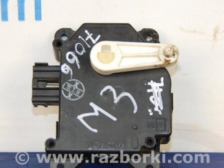 ФОТО Моторчик заслінки печі для Mazda 3 BK (2003-2009) (I) Киев
