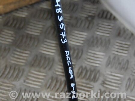 ФОТО Стабілізатор задній для Honda Accord CM (11.2002 - 12.2008) Киев