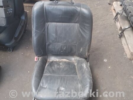 ФОТО Сидіння для Mitsubishi Pajero Sport (96-09) Киев