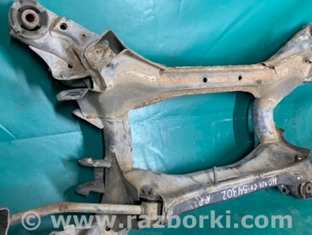ФОТО Балка задньої підвіски для Honda Accord CU (12.2008 - 03.2013) Киев