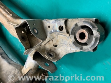 ФОТО Балка задньої підвіски для Honda Accord CU (12.2008 - 03.2013) Киев