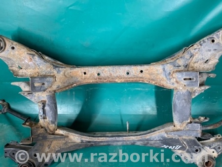 ФОТО Балка задньої підвіски для Honda Accord CU (12.2008 - 03.2013) Киев