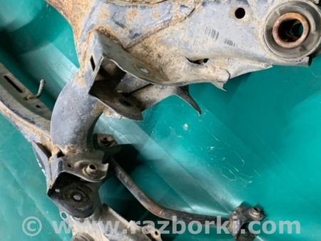 ФОТО Балка задньої підвіски для Honda Accord CU (12.2008 - 03.2013) Киев