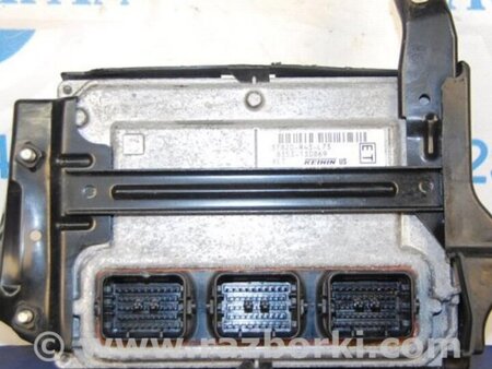 ФОТО Блок керування двигуном для Honda Accord CW (12.2008 - 03.2013) Киев
