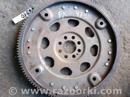 ФОТО Маховик АКПП для Infiniti FX/QX70 S51 (08-17) Киев