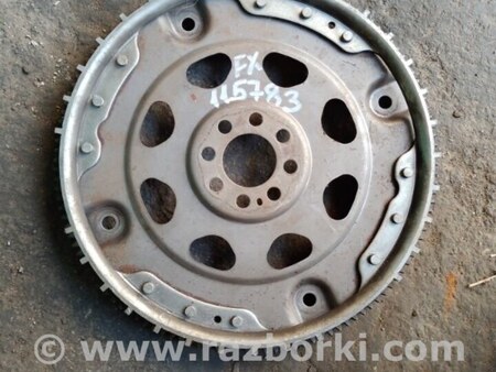 ФОТО Маховик АКПП для Infiniti FX/QX70 S51 (08-17) Киев
