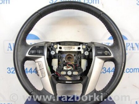 ФОТО кермо для Honda Accord CW (12.2008 - 03.2013) Киев