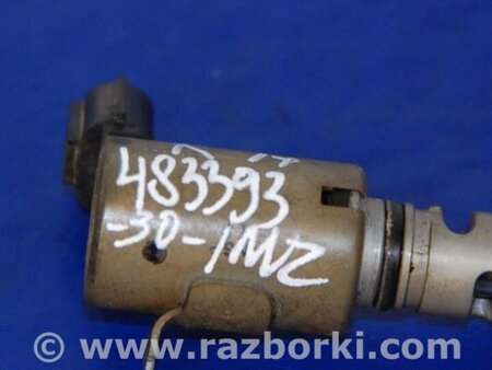 ФОТО Клапан изменения фаз ГРМ для Toyota Camry 30 XV30 (09.2001-03.2006) Киев