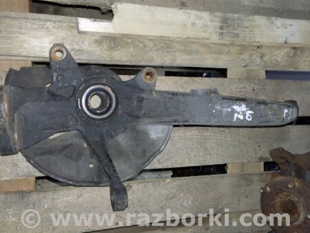 ФОТО поворотний кулак для Mazda 6 GG/GY (2002-2008) Киев