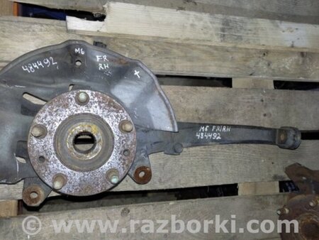 ФОТО поворотний кулак для Mazda 6 GG/GY (2002-2008) Киев