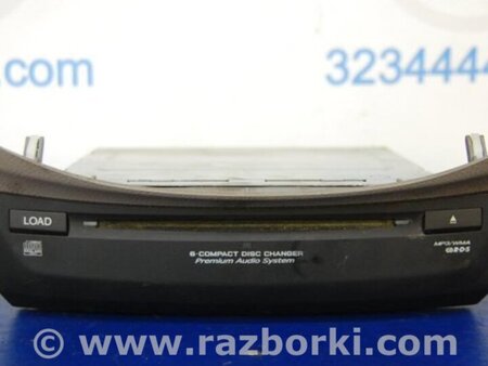 ФОТО CD-Чейнджер для Honda Accord CW (12.2008 - 03.2013) Киев