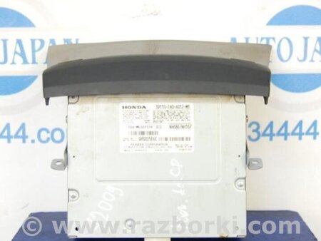 ФОТО CD-Чейнджер для Honda Accord CW (12.2008 - 03.2013) Киев