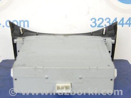 ФОТО CD-Чейнджер для Honda Accord CW (12.2008 - 03.2013) Киев