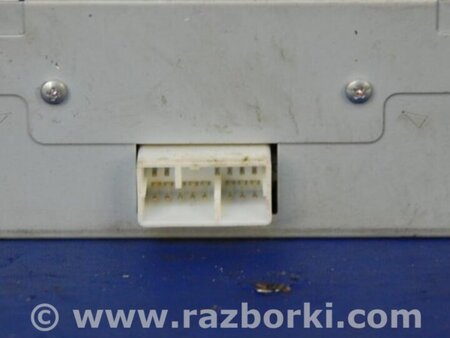 ФОТО CD-Чейнджер для Honda Accord CW (12.2008 - 03.2013) Киев
