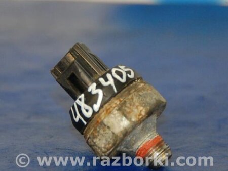 ФОТО Датчик давления масла для Toyota Camry 30 XV30 (09.2001-03.2006) Киев